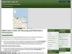 Sites similar to littlecreekhousing.com