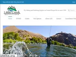 Sites similar to littlecreekoutfitters.net