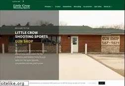 Sites similar to littlecrowsports.com