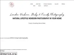 Sites similar to littlecrumpetsphotography.com
