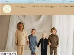 Sites similar to littlecsboutique.com