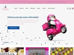 Sites similar to littlecupcakes.com.au