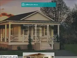 Sites similar to littlecustomhomes.com