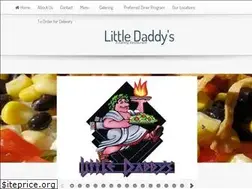 Sites similar to littledaddys.com