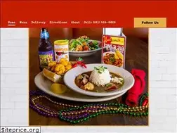 Sites similar to littledaddysgumbobar.com