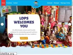 Sites similar to littledaffodilspreschool.com