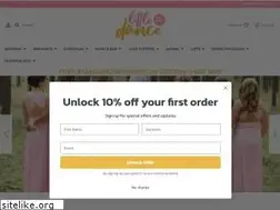 Sites similar to littledance.com.au