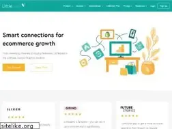 Sites similar to littledata.io