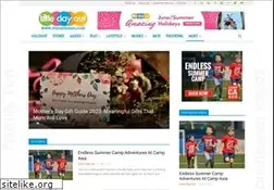 Sites similar to littledayout.com