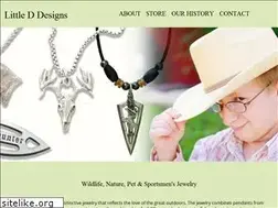 Sites similar to littleddesigns.com