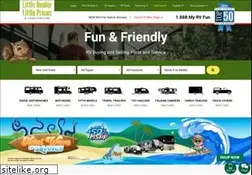 Sites similar to littledealer.com