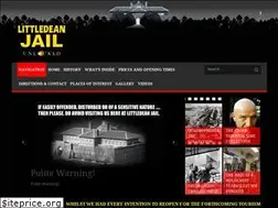 Sites similar to littledeanjail.com