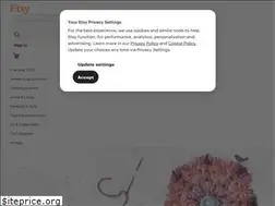 Sites similar to littledear.etsy.com