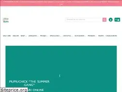 Sites similar to littledepartmentstore.nl