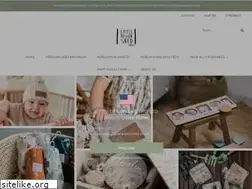 Sites similar to littledesignshed.com.au