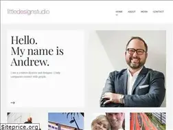 Sites similar to littledesignstudio.com