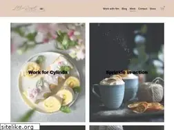 Sites similar to littledessert.se