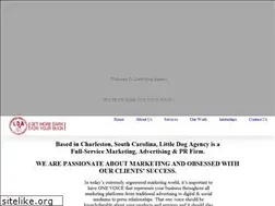 Sites similar to littledogagency.com