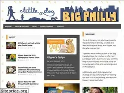 Sites similar to littledogbigphilly.com