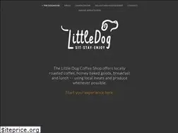 Sites similar to littledogcoffeeshop.com