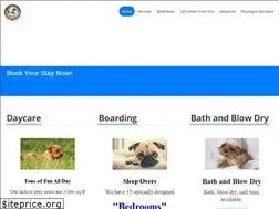 Sites similar to littledoggieparadise.com