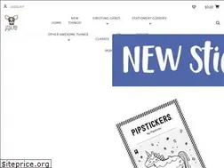 Sites similar to littledogpaperco.com