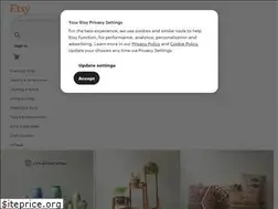 Sites similar to littledogvintage.etsy.com