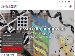 Sites similar to littledot.pl