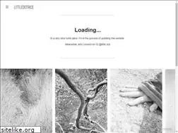 Sites similar to littledotrice.com