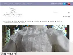 Sites similar to littledoves.co.uk