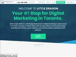 Sites similar to littledragon.ca