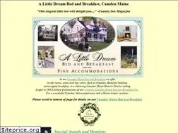 Sites similar to littledream.com