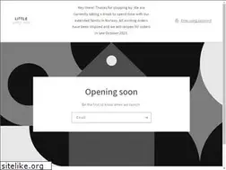 Sites similar to littledreamer.com.au