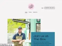 Sites similar to littledreamercoffee.com