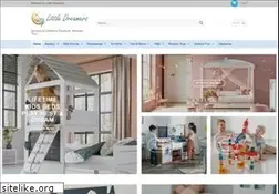 Sites similar to littledreamers.ie