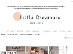 Sites similar to littledreamers.nl