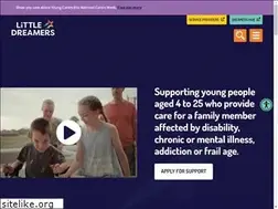 Sites similar to littledreamers.org.au