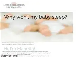 Sites similar to littledreamers.us