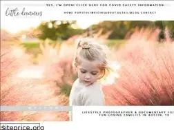 Sites similar to littledreamersphotography.com