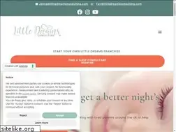 Sites similar to littledreamsconsulting.com
