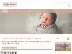 Sites similar to littledreamsphoto.de