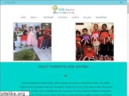 Sites similar to littledreamsusa.com