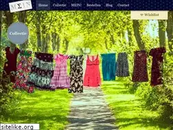 Sites similar to littledressofmein.nl