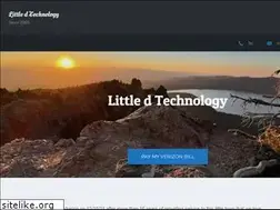 Sites similar to littledtech.com