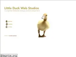 Sites similar to littleduck.com