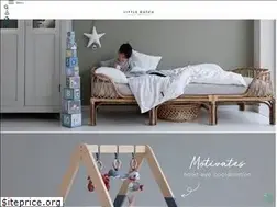 Sites similar to littledutch.nl
