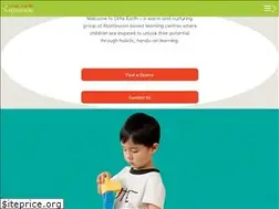 Sites similar to littleearth.co.nz