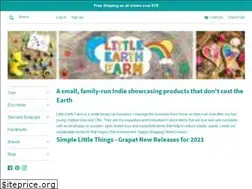 Sites similar to littleearthfarm.org