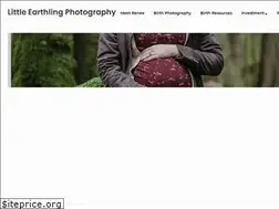 Sites similar to littleearthlingphotography.com