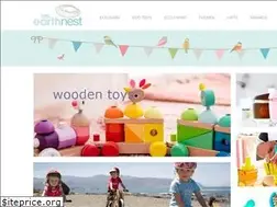 Sites similar to littleearthnest.com.au